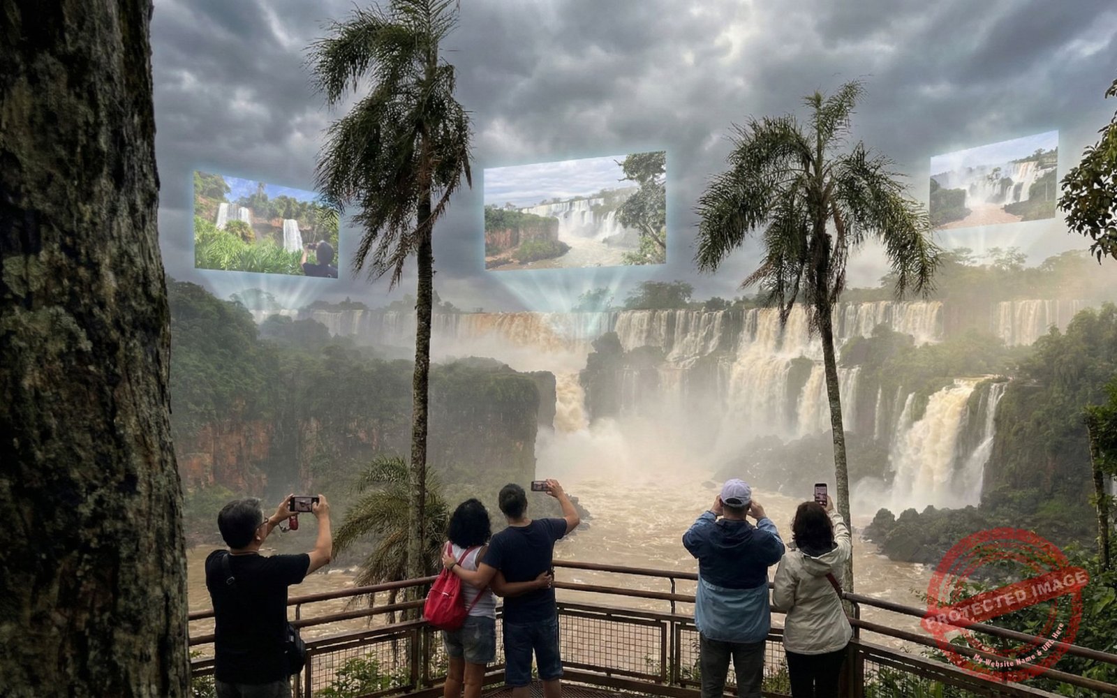 Cataratas Argentinas