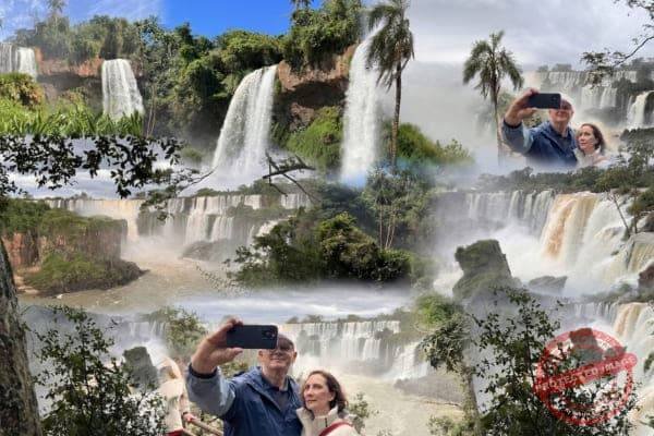 Melhores Passeios em Foz do Iguaçu: Cataratas Argentinas com transporte privativo