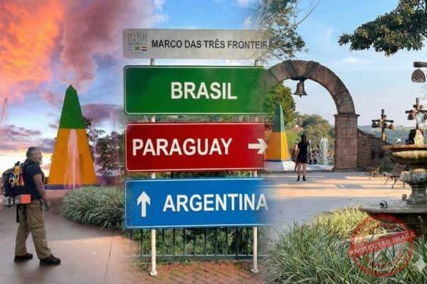 Combos Foz do Iguaçu