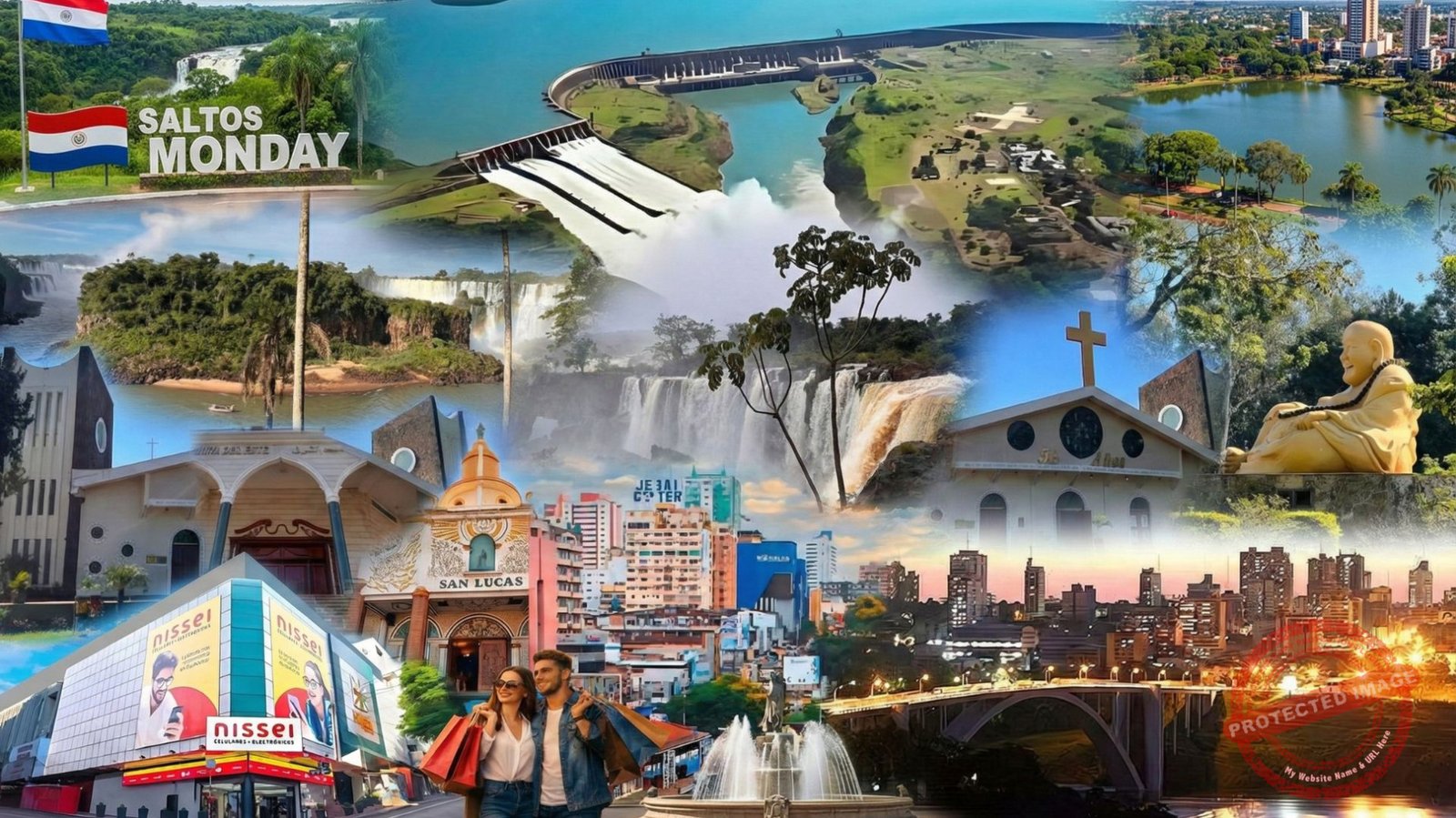 Os Melhores Combos de Passeios Foz do Iguaçu - Iguassu One